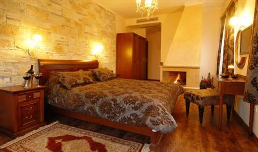 фото отеля Alseides Boutique Hotel Elatochori