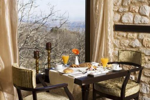 фото отеля Alseides Boutique Hotel Elatochori