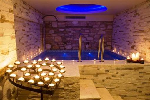 фото отеля Alseides Boutique Hotel Elatochori