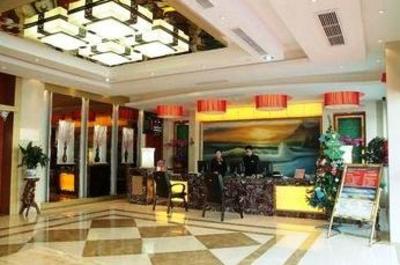 фото отеля Jinzhou Business Hotel