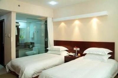 фото отеля Jinzhou Business Hotel