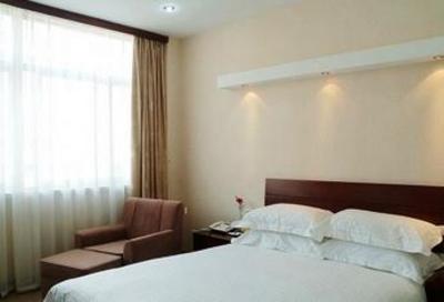 фото отеля Jinzhou Business Hotel