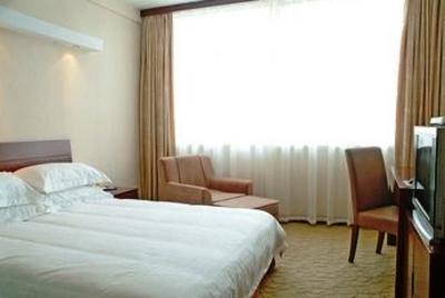 фото отеля Jinzhou Business Hotel