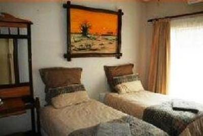 фото отеля Huppelepup Guesthouse Hartbeespoort