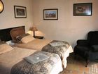 фото отеля Huppelepup Guesthouse Hartbeespoort