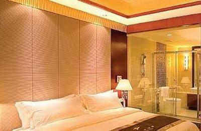 фото отеля Yijian Holiday Hotel