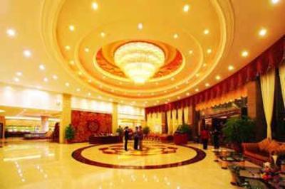 фото отеля Yijian Holiday Hotel