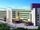 фото отеля Yijian Holiday Hotel