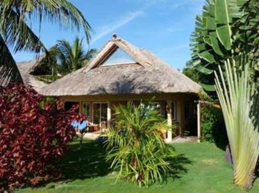 фото отеля Thalatta Resort