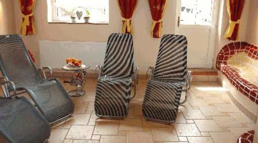 фото отеля Pension Bartlbauer