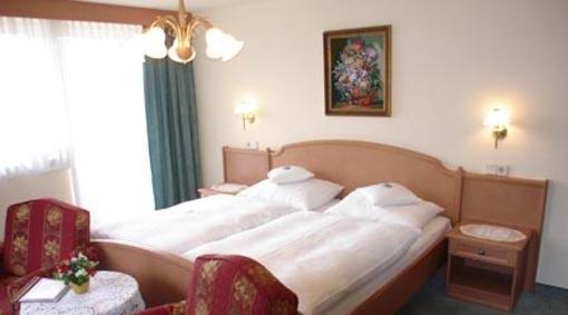 фото отеля Pension Bartlbauer
