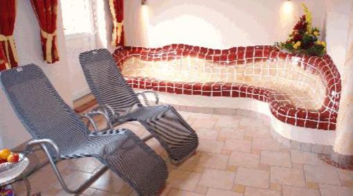 фото отеля Pension Bartlbauer