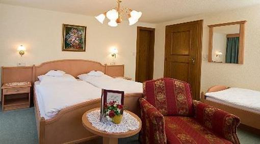 фото отеля Pension Bartlbauer