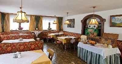 фото отеля Pension Bartlbauer