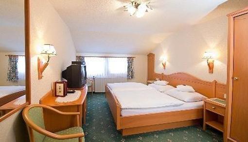 фото отеля Pension Bartlbauer