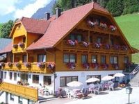 Pension Bartlbauer