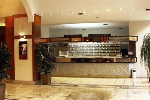 фото отеля Grand Keskin