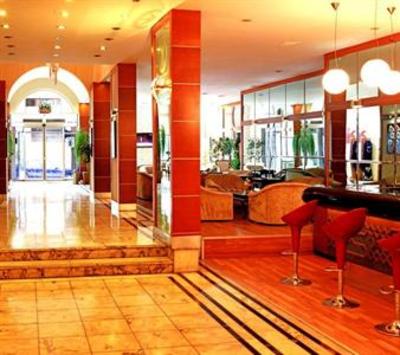 фото отеля Grand Keskin