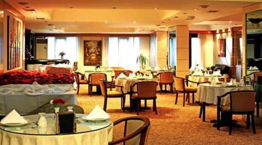 фото отеля Grand Keskin