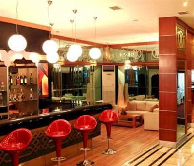 фото отеля Grand Keskin