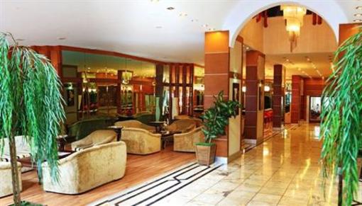 фото отеля Grand Keskin