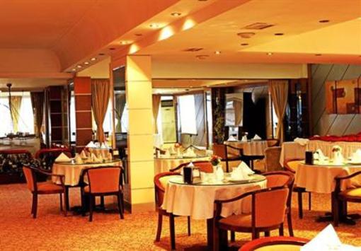 фото отеля Grand Keskin
