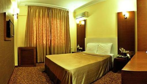 фото отеля Grand Keskin