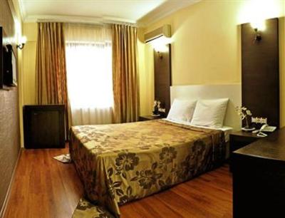 фото отеля Grand Keskin