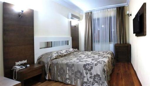 фото отеля Grand Keskin