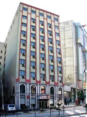 фото отеля Grand Keskin