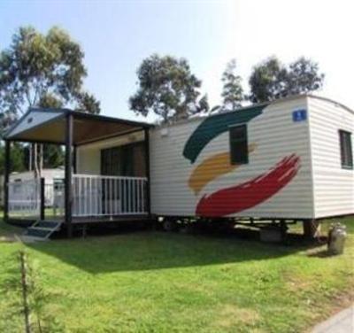 фото отеля Camping Playa Joyel
