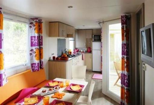 фото отеля Camping Playa Joyel