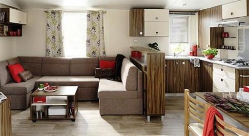 фото отеля Camping Playa Joyel