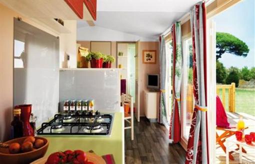 фото отеля Camping Playa Joyel