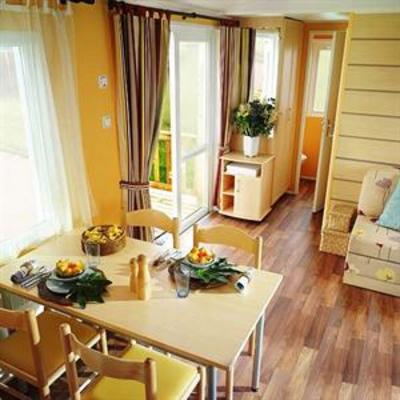 фото отеля Camping Playa Joyel