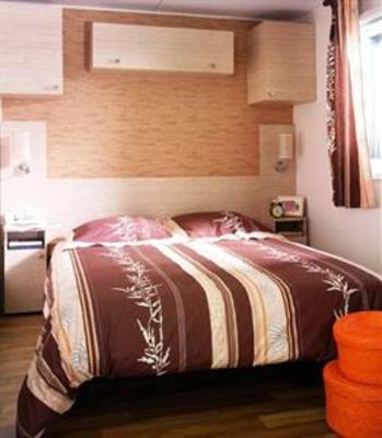 фото отеля Camping Playa Joyel