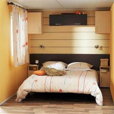 фото отеля Camping Playa Joyel