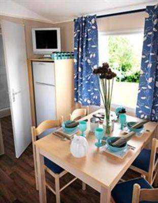 фото отеля Camping Playa Joyel