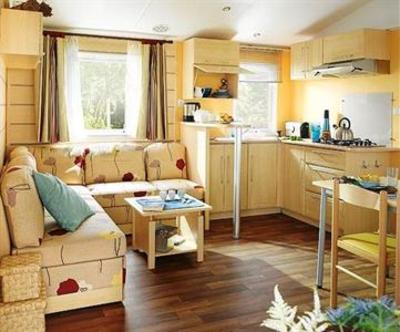 фото отеля Camping Playa Joyel