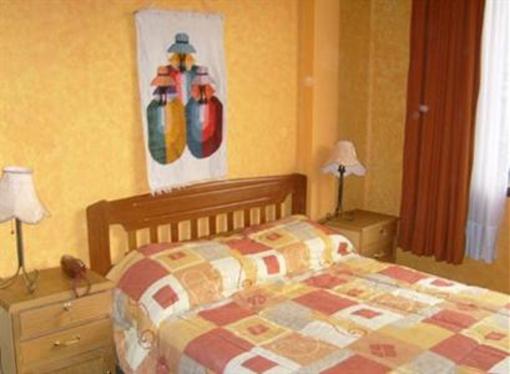 фото отеля Hostal Provenzal