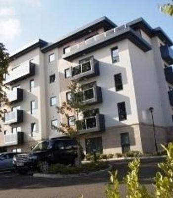фото отеля Maltings Apartments Chesterfield