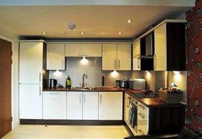 фото отеля Maltings Apartments Chesterfield