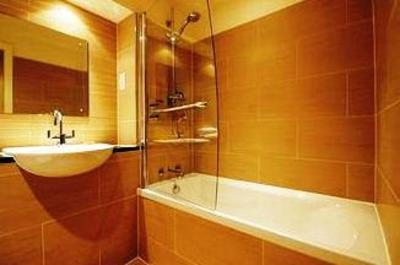 фото отеля Maltings Apartments Chesterfield