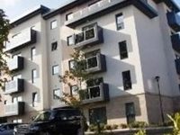 Maltings Apartments Chesterfield