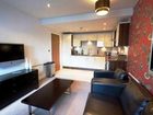 фото отеля Maltings Apartments Chesterfield