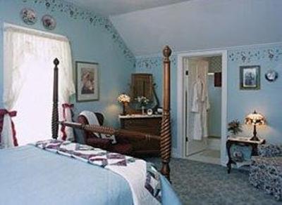 фото отеля Serenity Bed and Breakfast