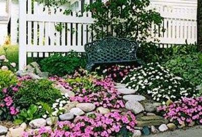 фото отеля Serenity Bed and Breakfast