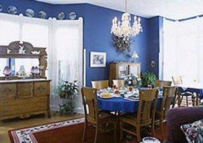 фото отеля Serenity Bed and Breakfast