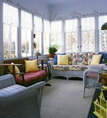 фото отеля Serenity Bed and Breakfast
