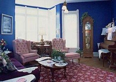 фото отеля Serenity Bed and Breakfast